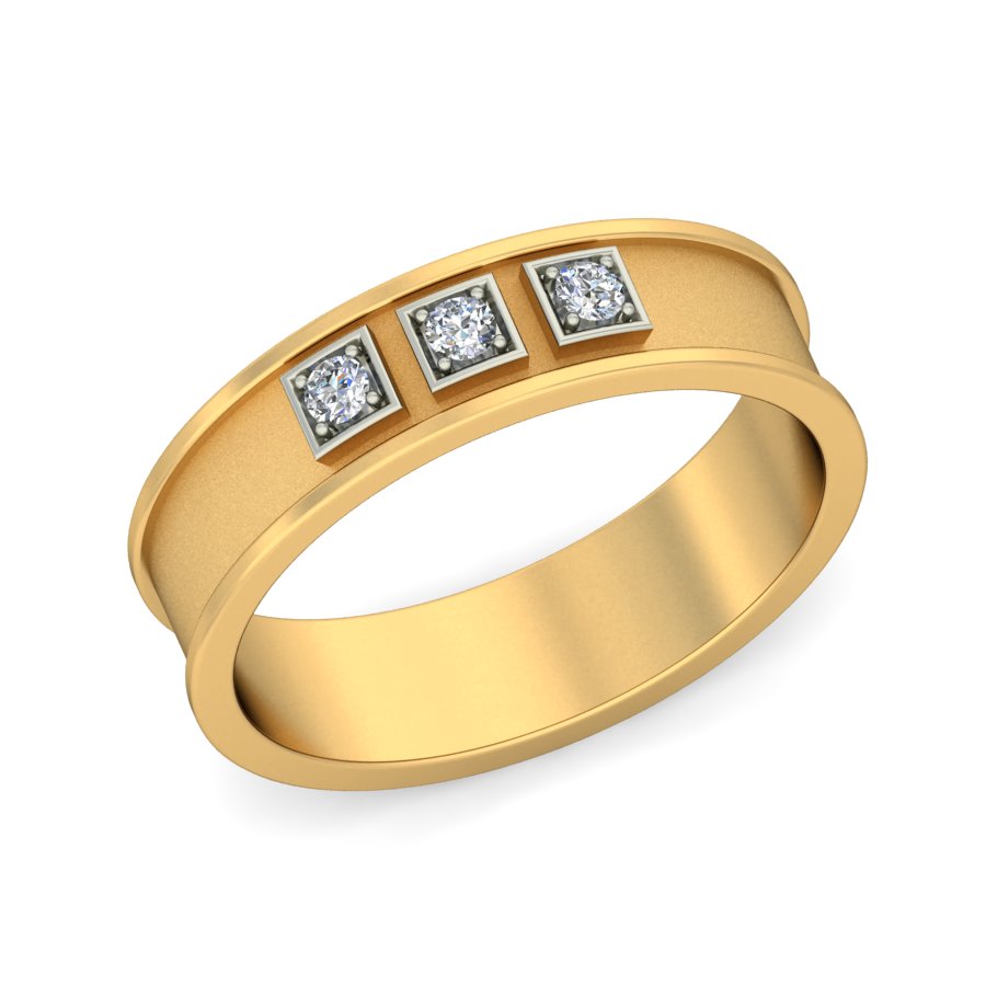 Premium Designer Band db527