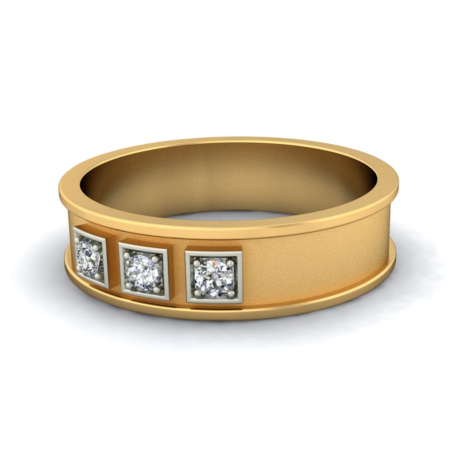 Premium Designer Band db527