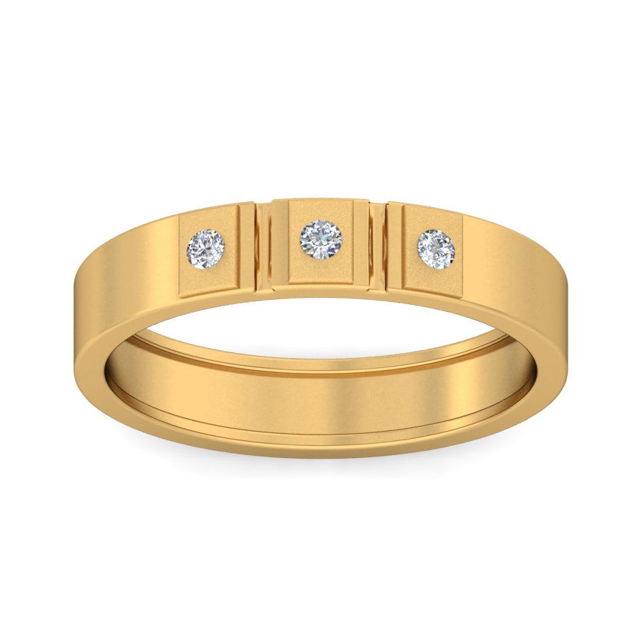 Premium Designer Band db528