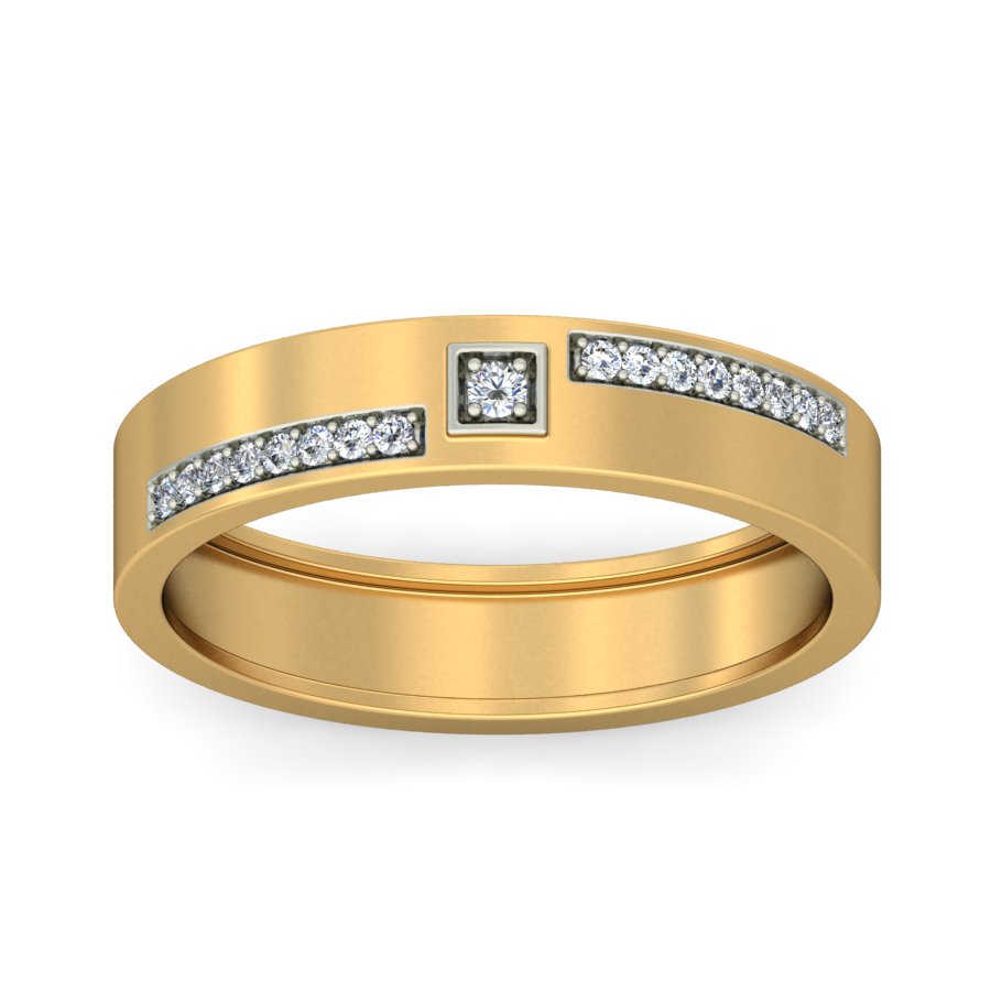 Premium Designer Band db529