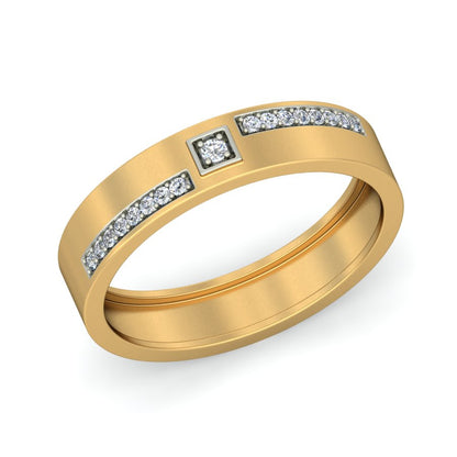 Premium Designer Band db529