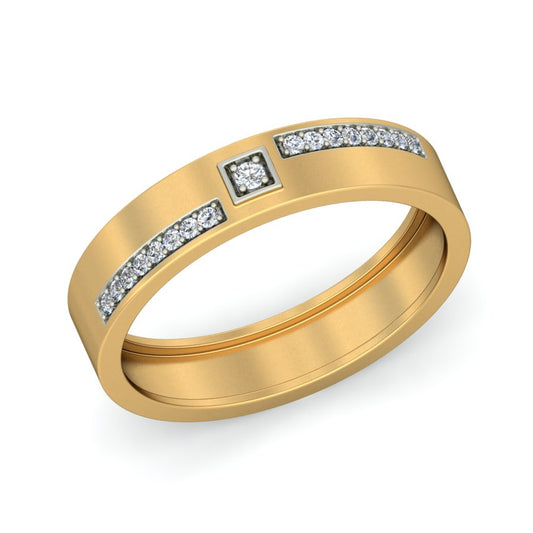 Premium Designer Band db529