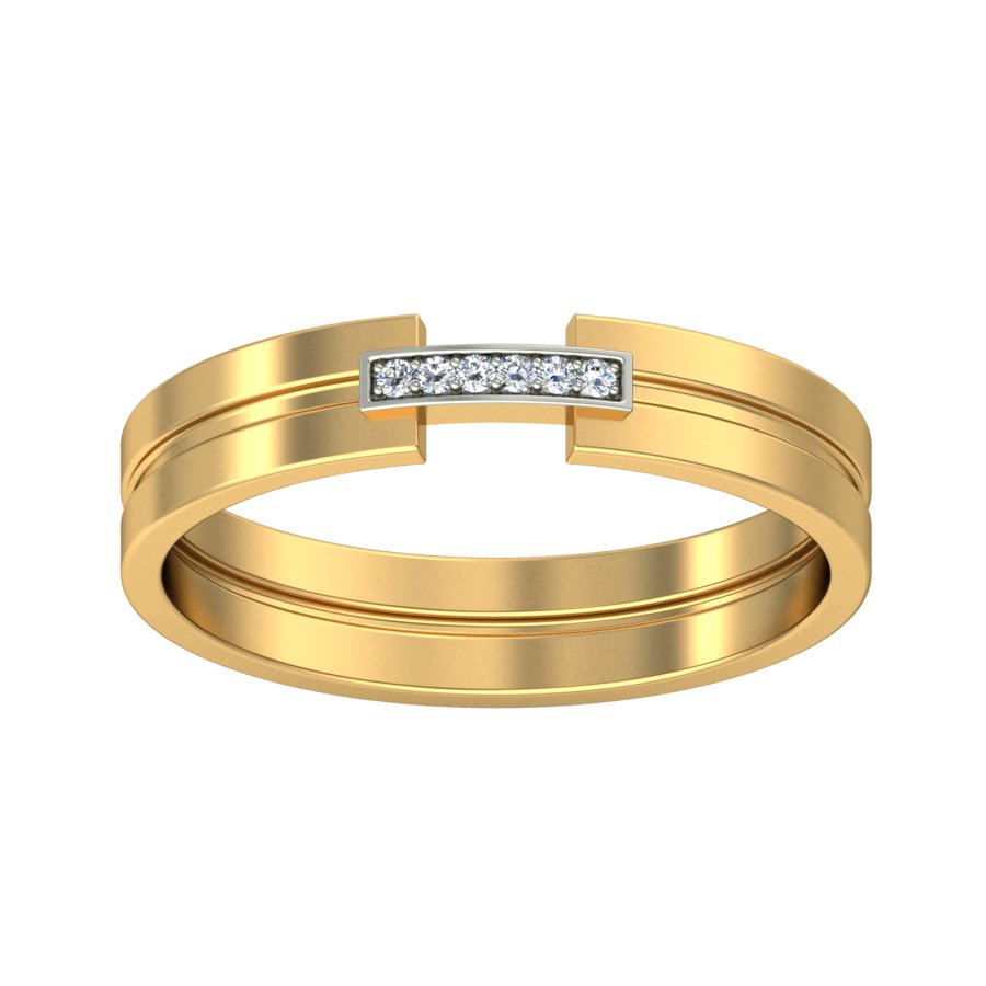 Premium Designer Band db530