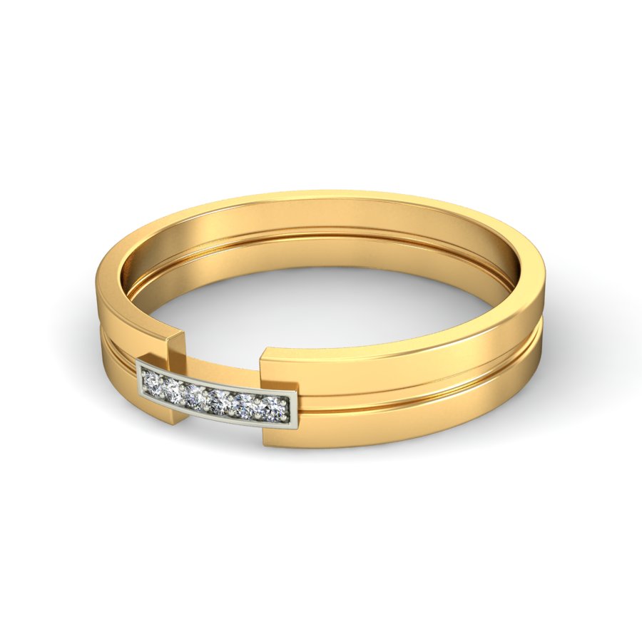 Premium Designer Band db530