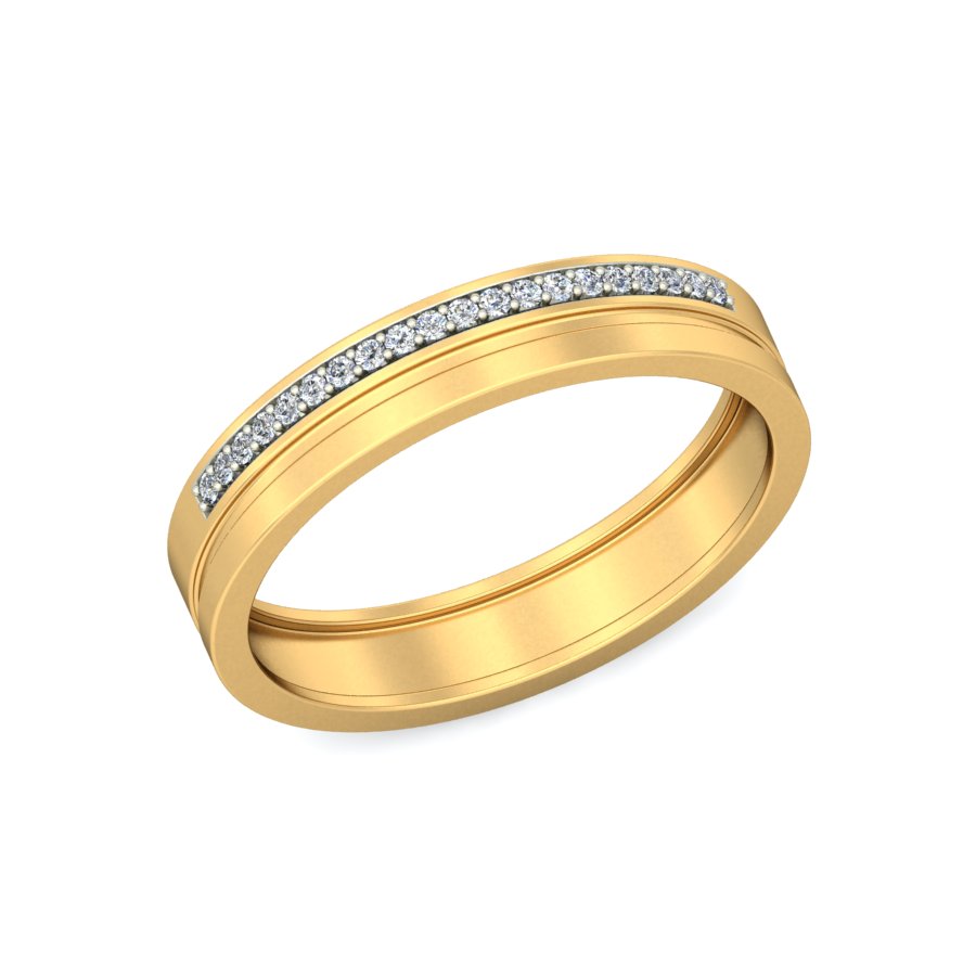 Premium Designer Band db531
