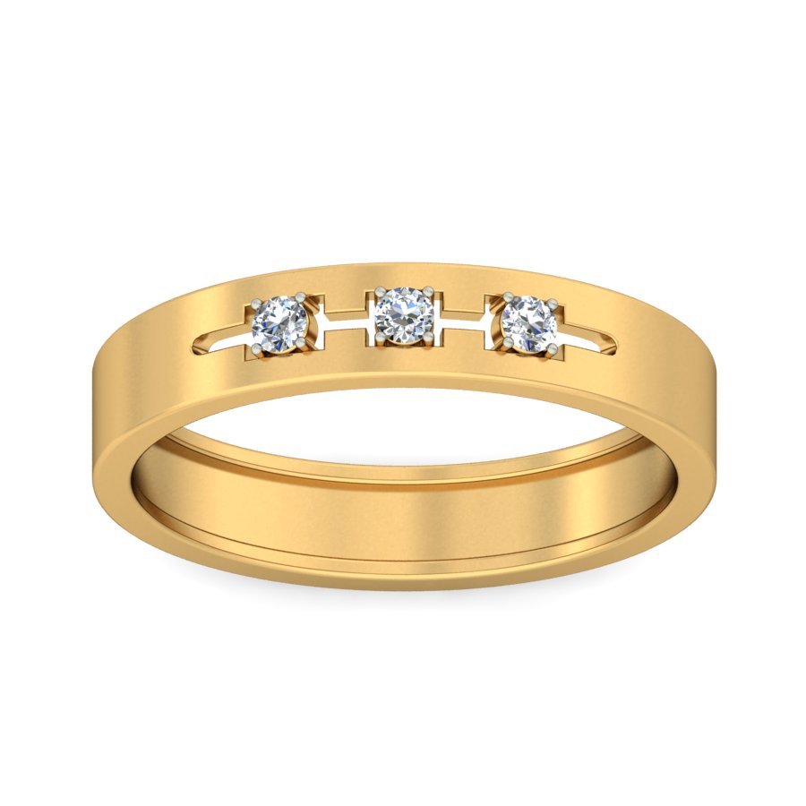 Premium Designer Band db533
