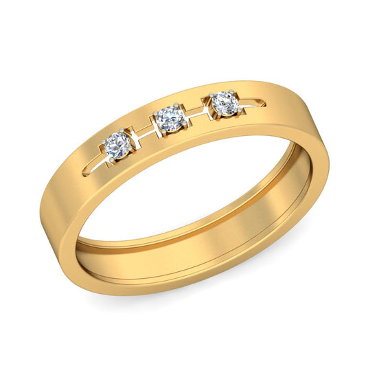 Premium Designer Band db533