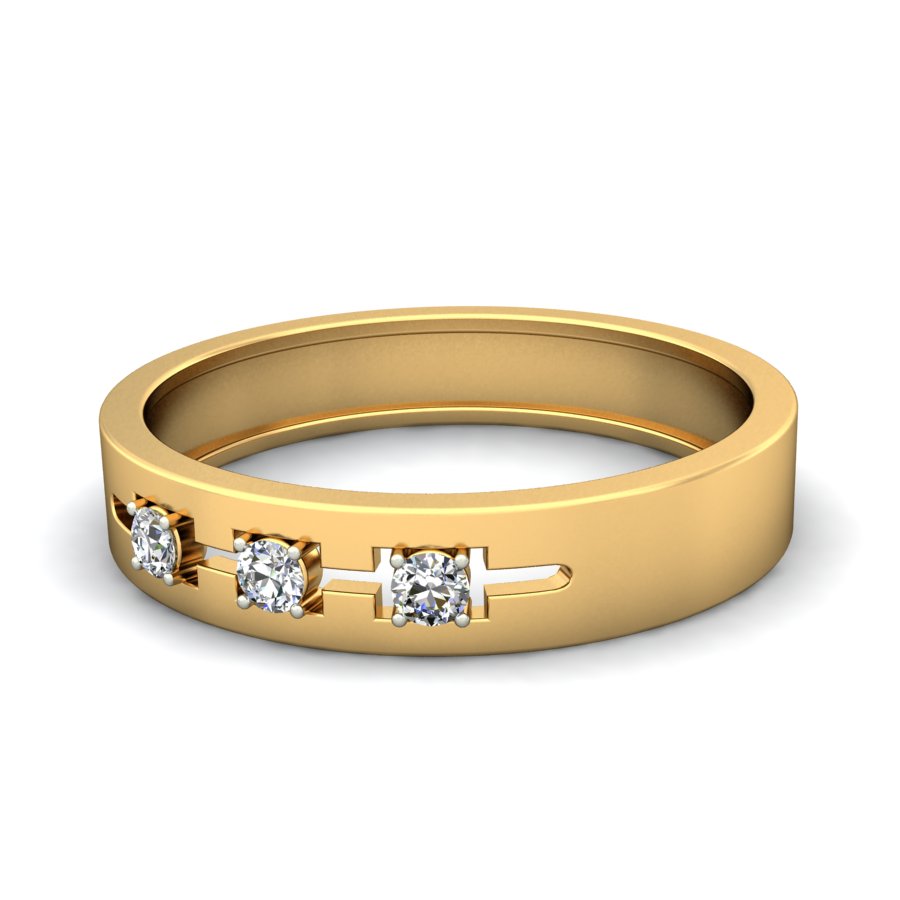 Premium Designer Band db533