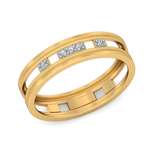 Premium Designer Band db535