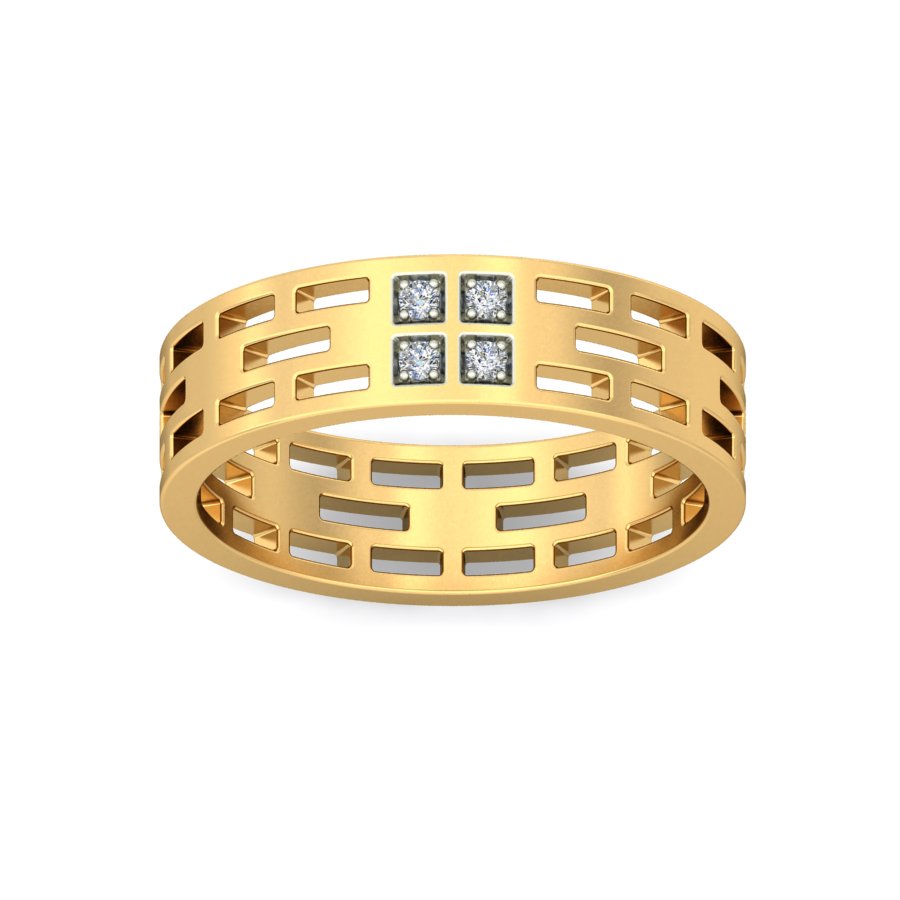 Premium Designer Band db536