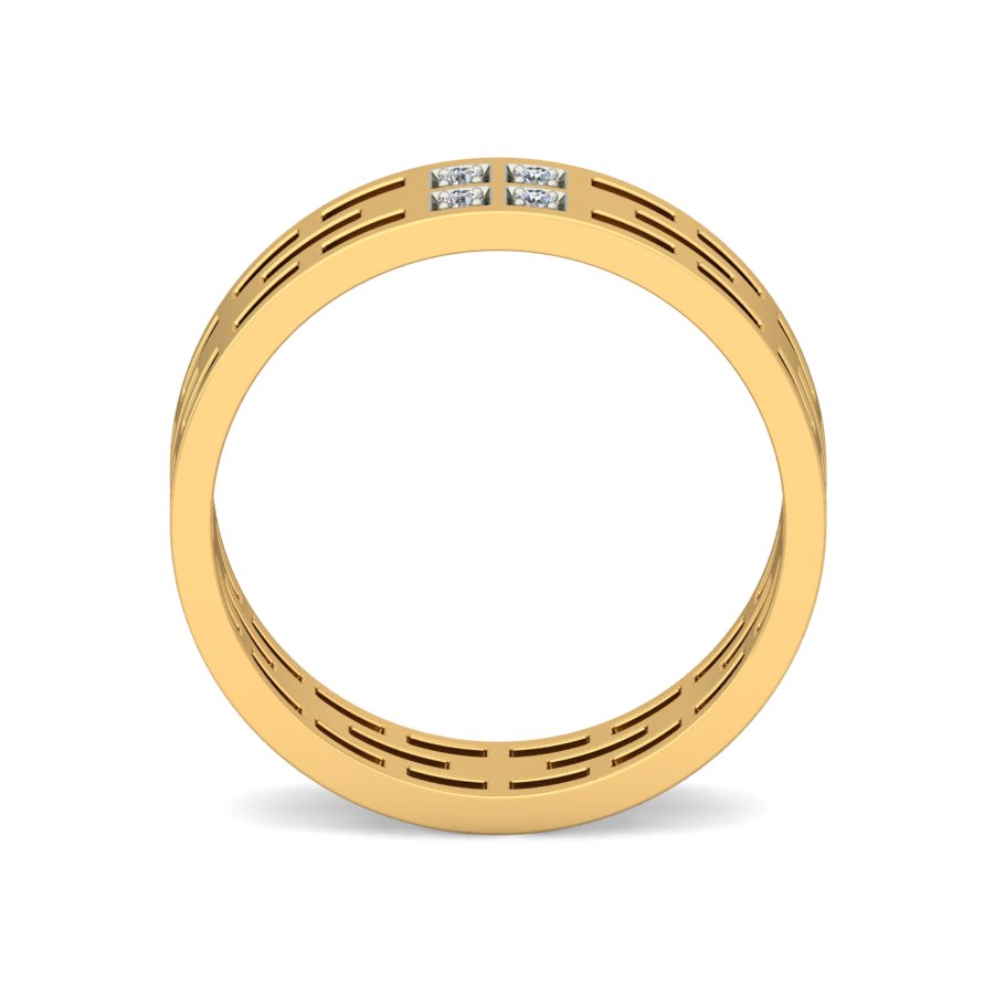 Premium Designer Band db536