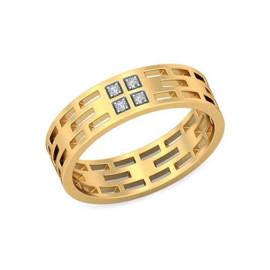 Premium Designer Band db536