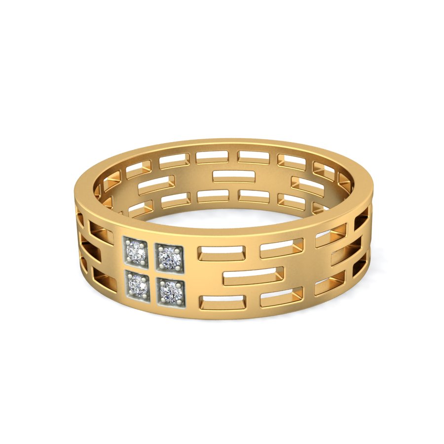 Premium Designer Band db536