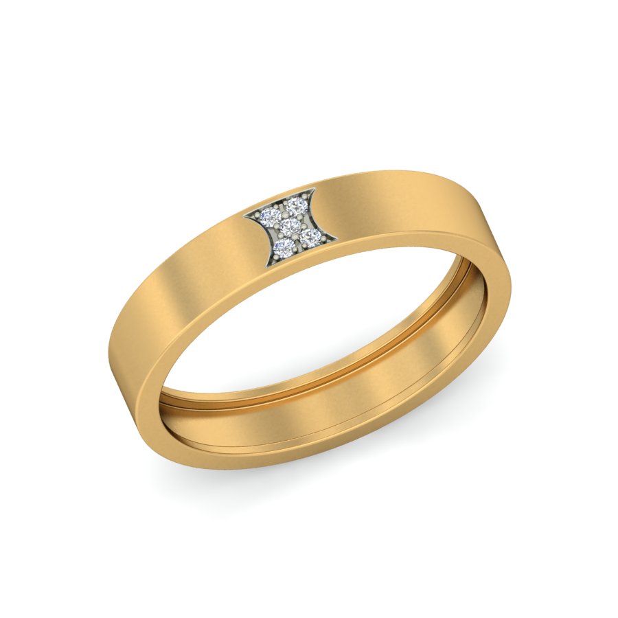 Premium Designer Band db537