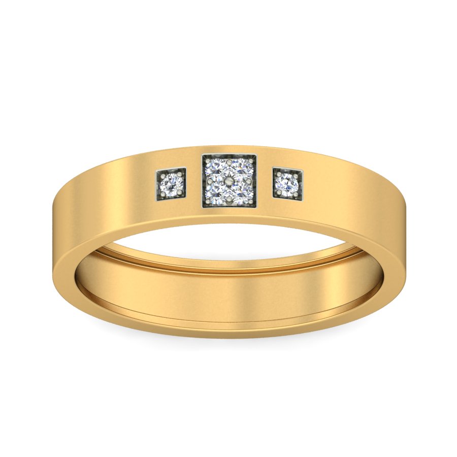 Premium Designer Band db540