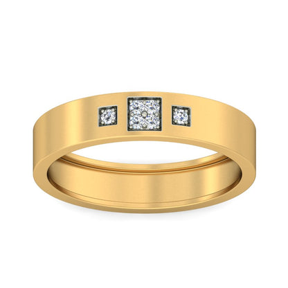 Premium Designer Band db540