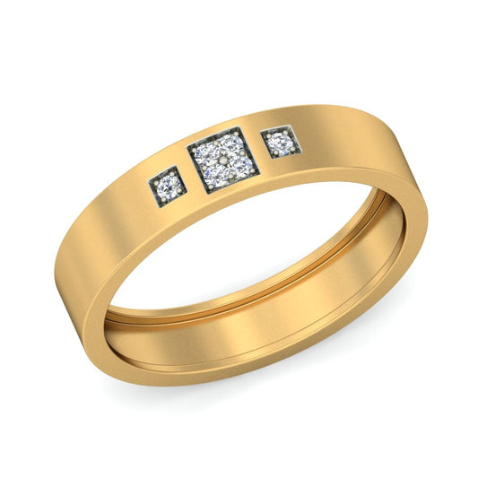 Premium Designer Band db540