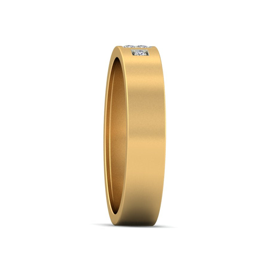 Premium Designer Band db540