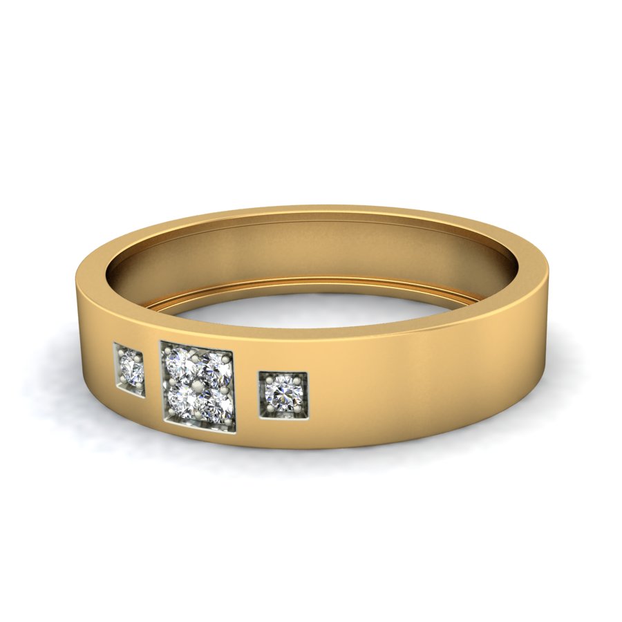 Premium Designer Band db540