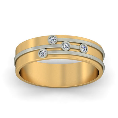 Premium Designer Band db543