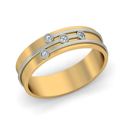 Premium Designer Band db543
