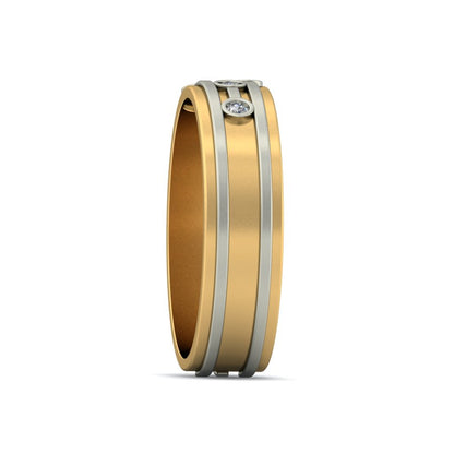 Premium Designer Band db543