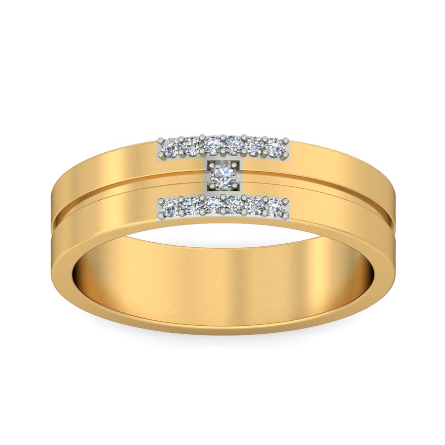 Premium Designer Band db544