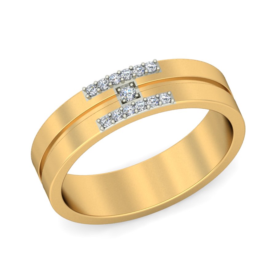 Premium Designer Band db544