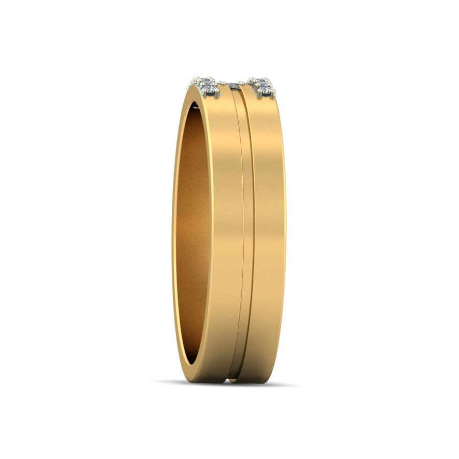 Premium Designer Band db544