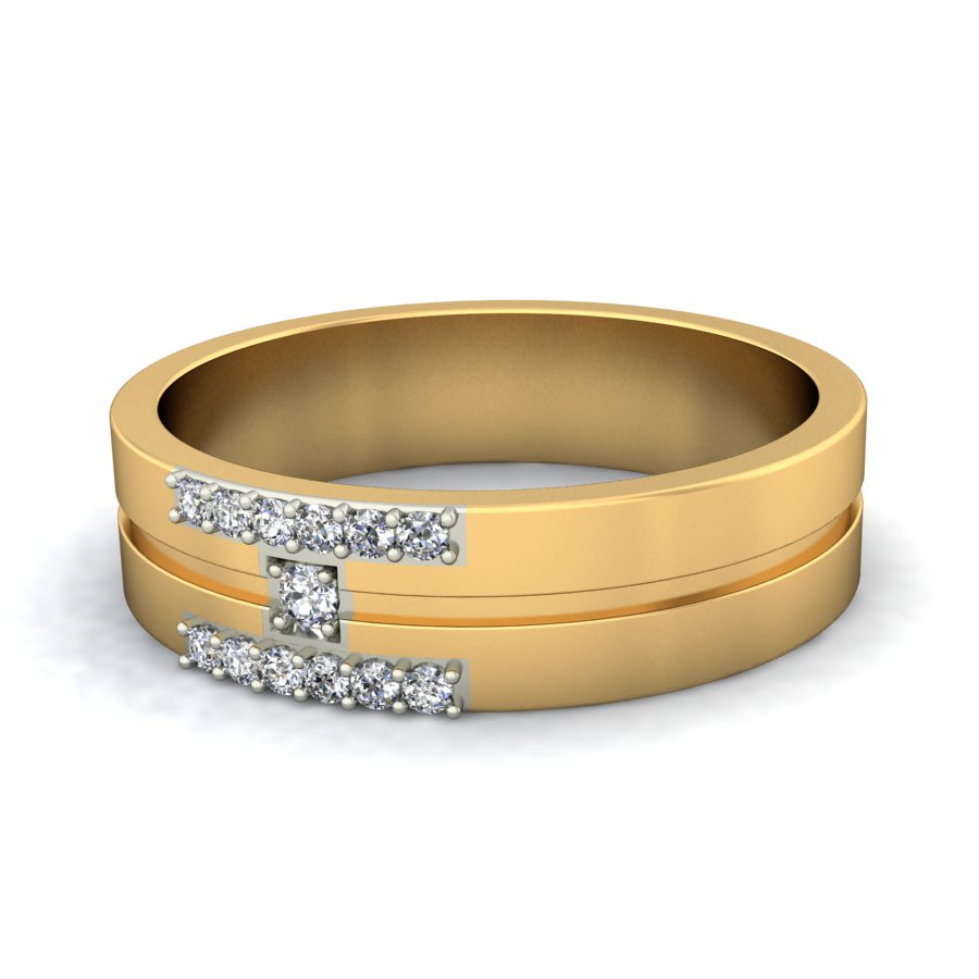 Premium Designer Band db544