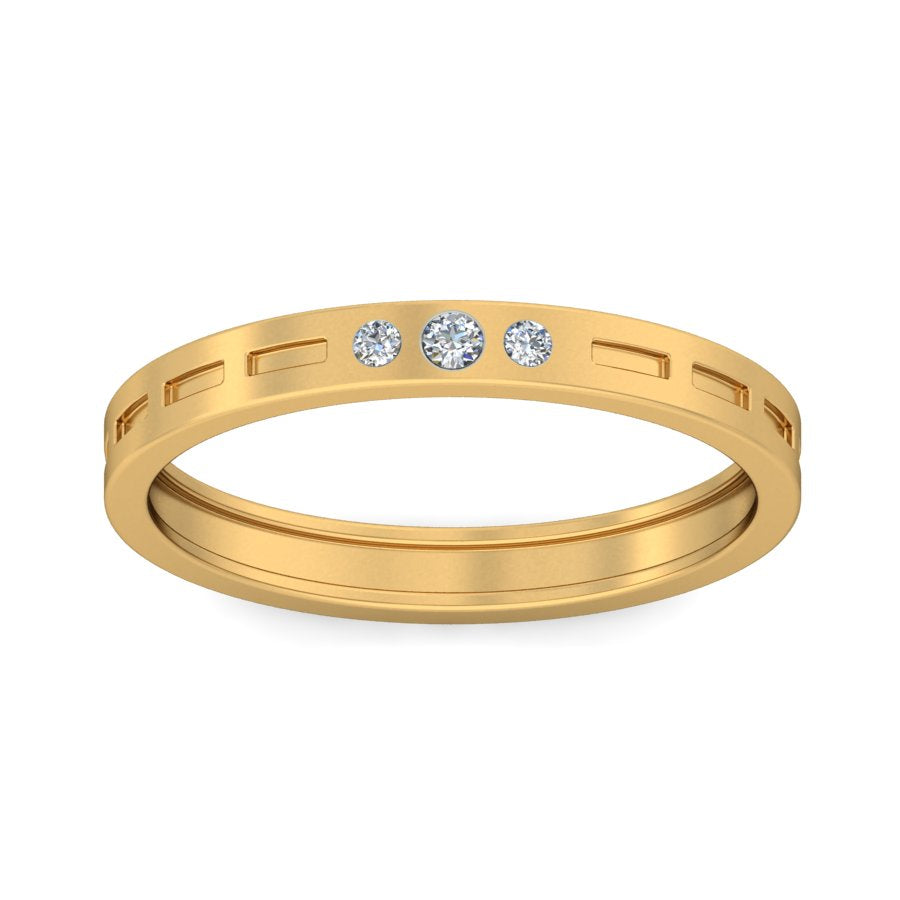 Premium Designer Band db549