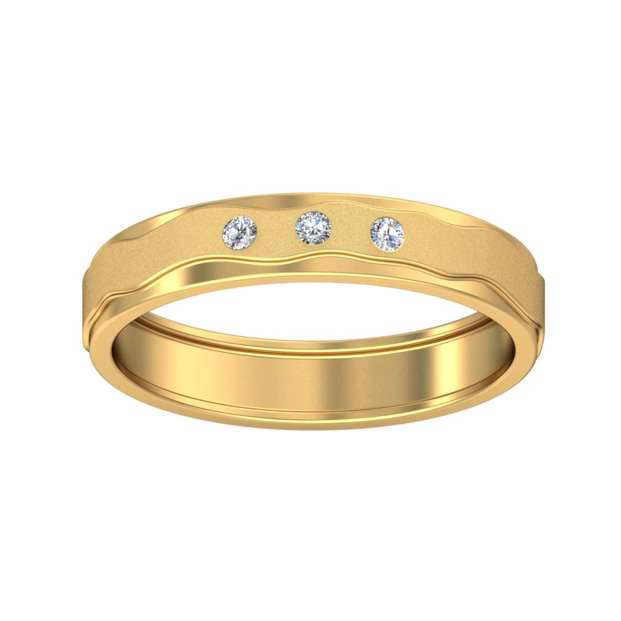 Premium Designer Band db552