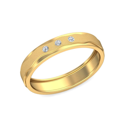 Premium Designer Band db552
