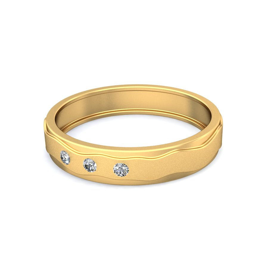 Premium Designer Band db552