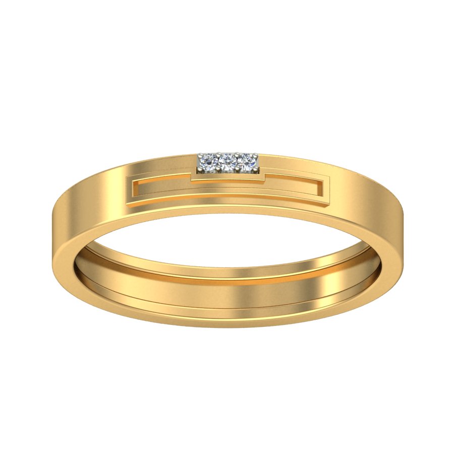 Premium Designer Band db551