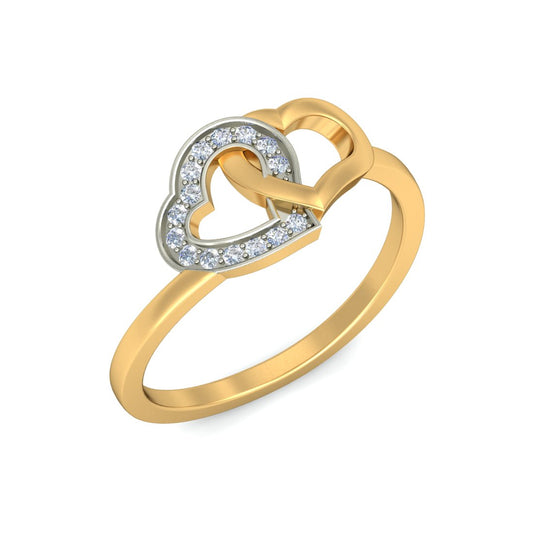 Premiumm Designer Ring db554