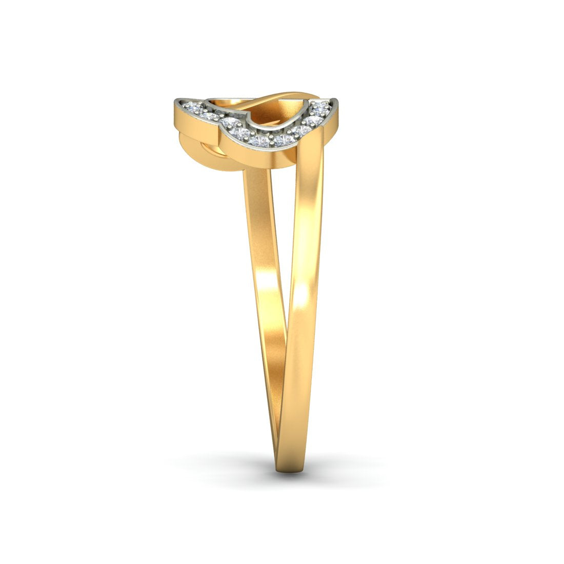 Premiumm Designer Ring db554