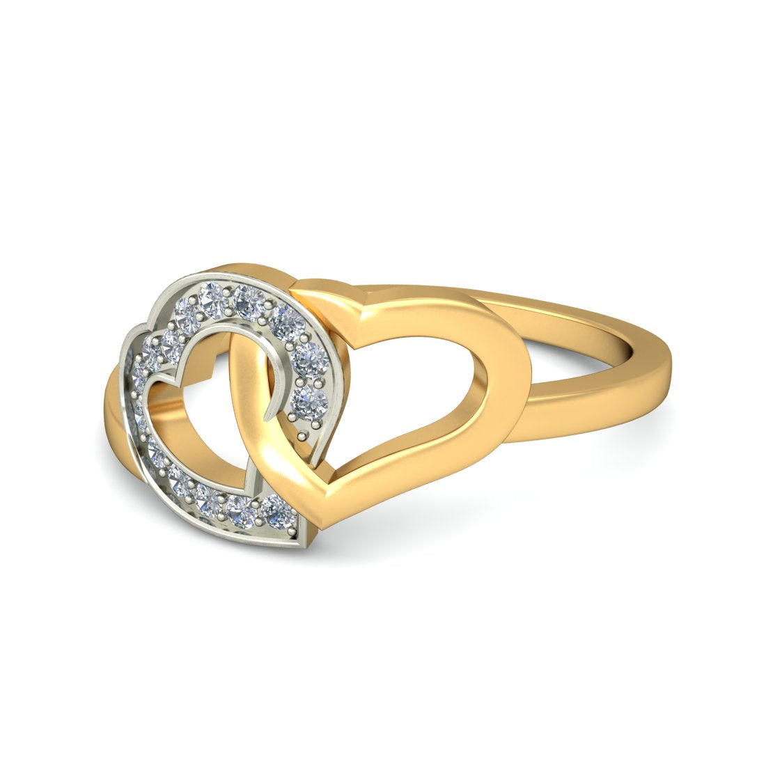 Premiumm Designer Ring db554