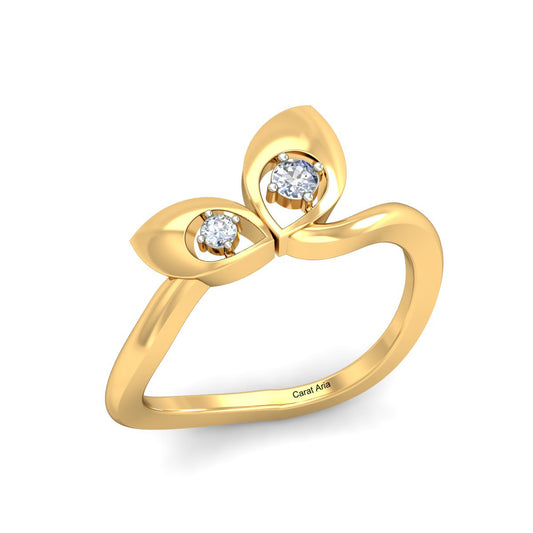 Premium Designer Ring db557