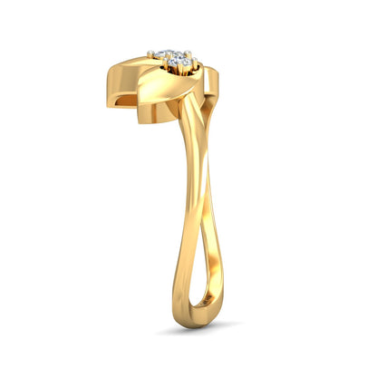 Premium Designer Ring db557