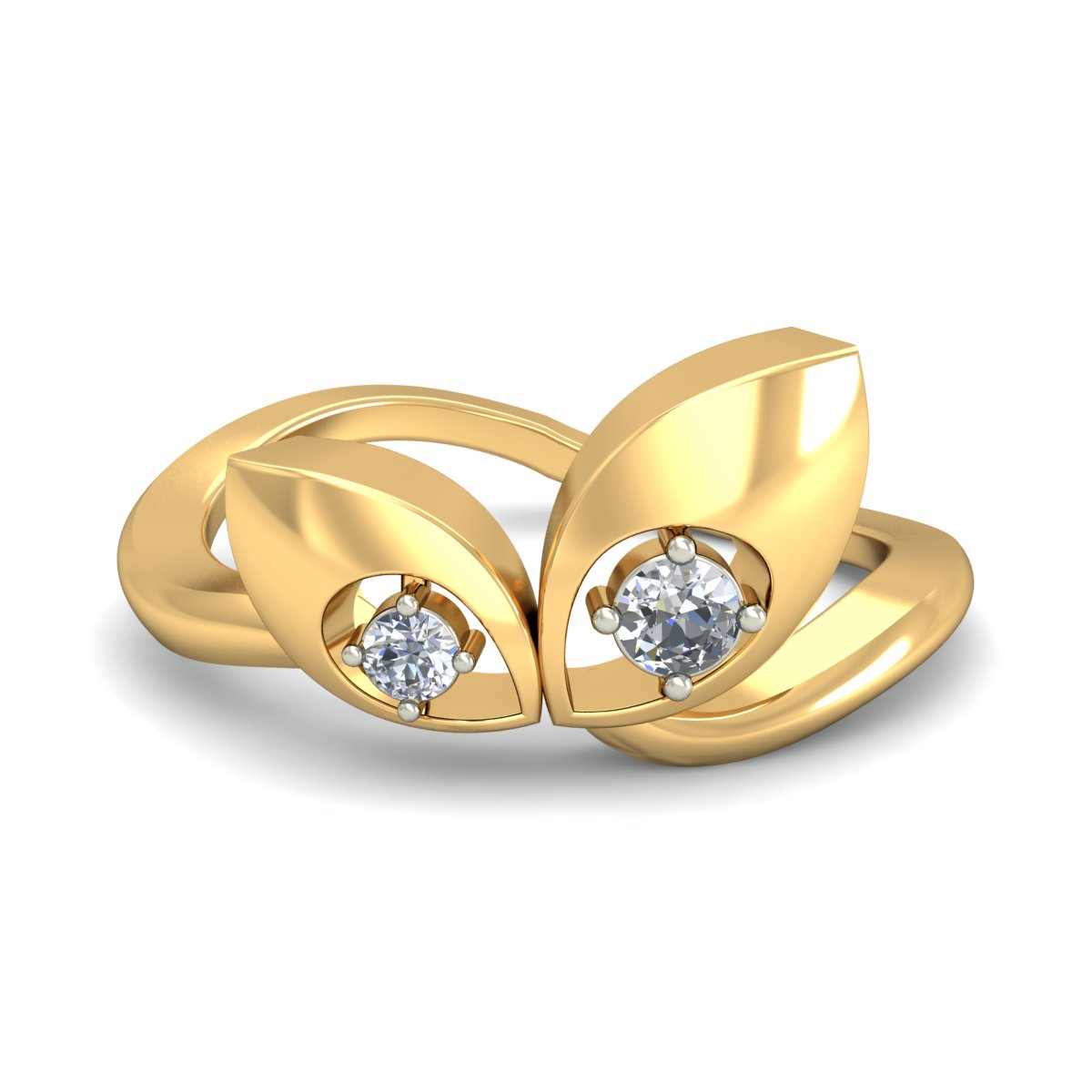 Premium Designer Ring db557