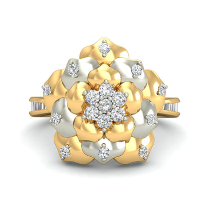 Premium Designer Ring db559