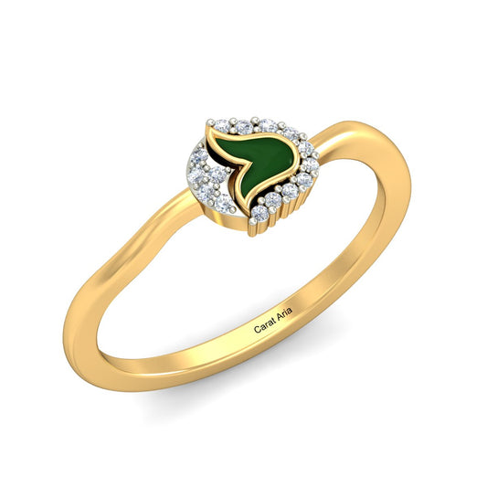 Premiun Designer Ring db555