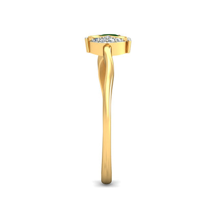 Premiun Designer Ring db555