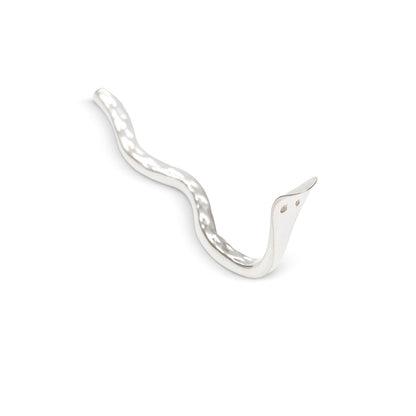 Handmade Silver Nag-Nagin Combo