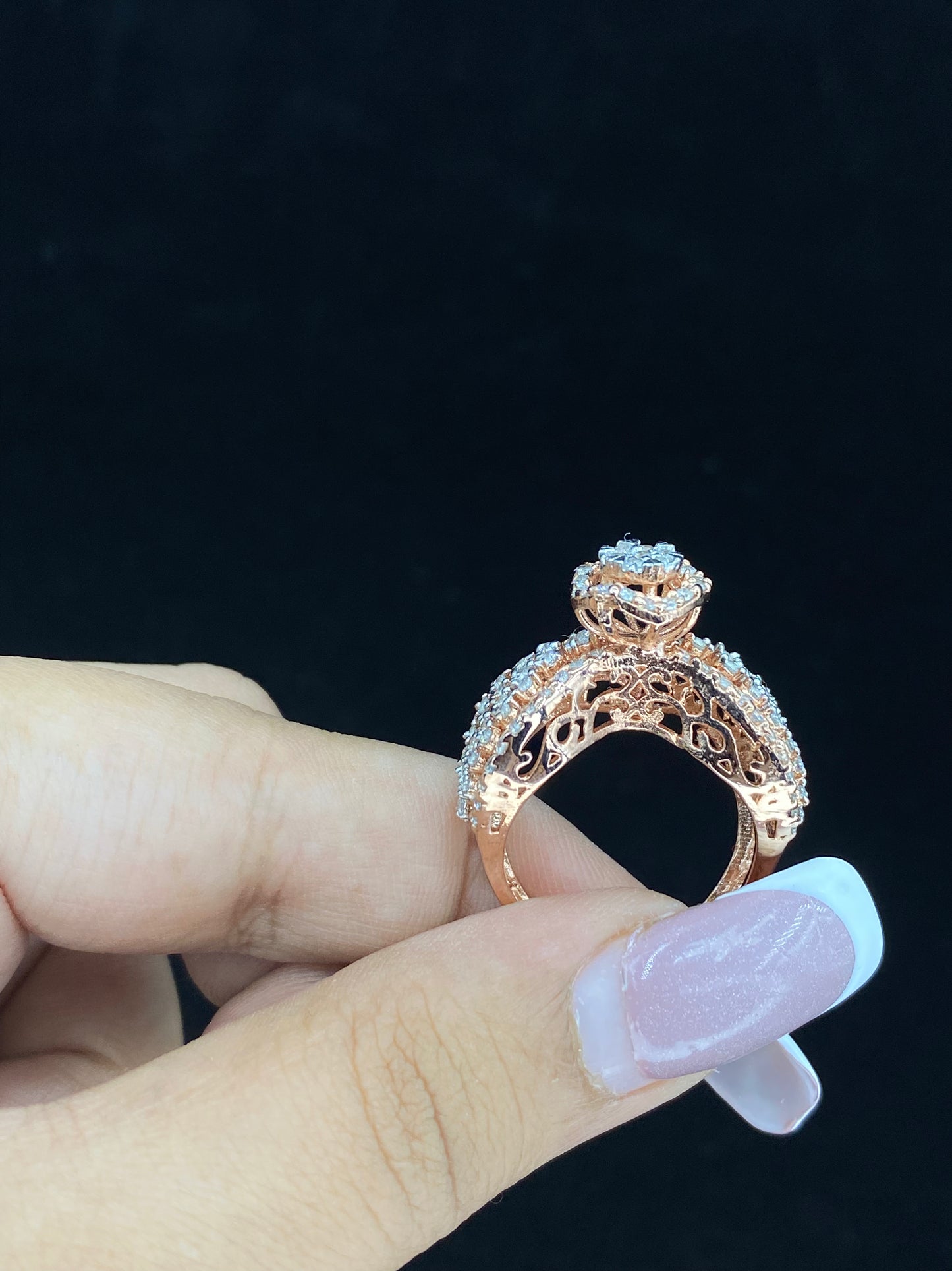 Mayrlin Ring