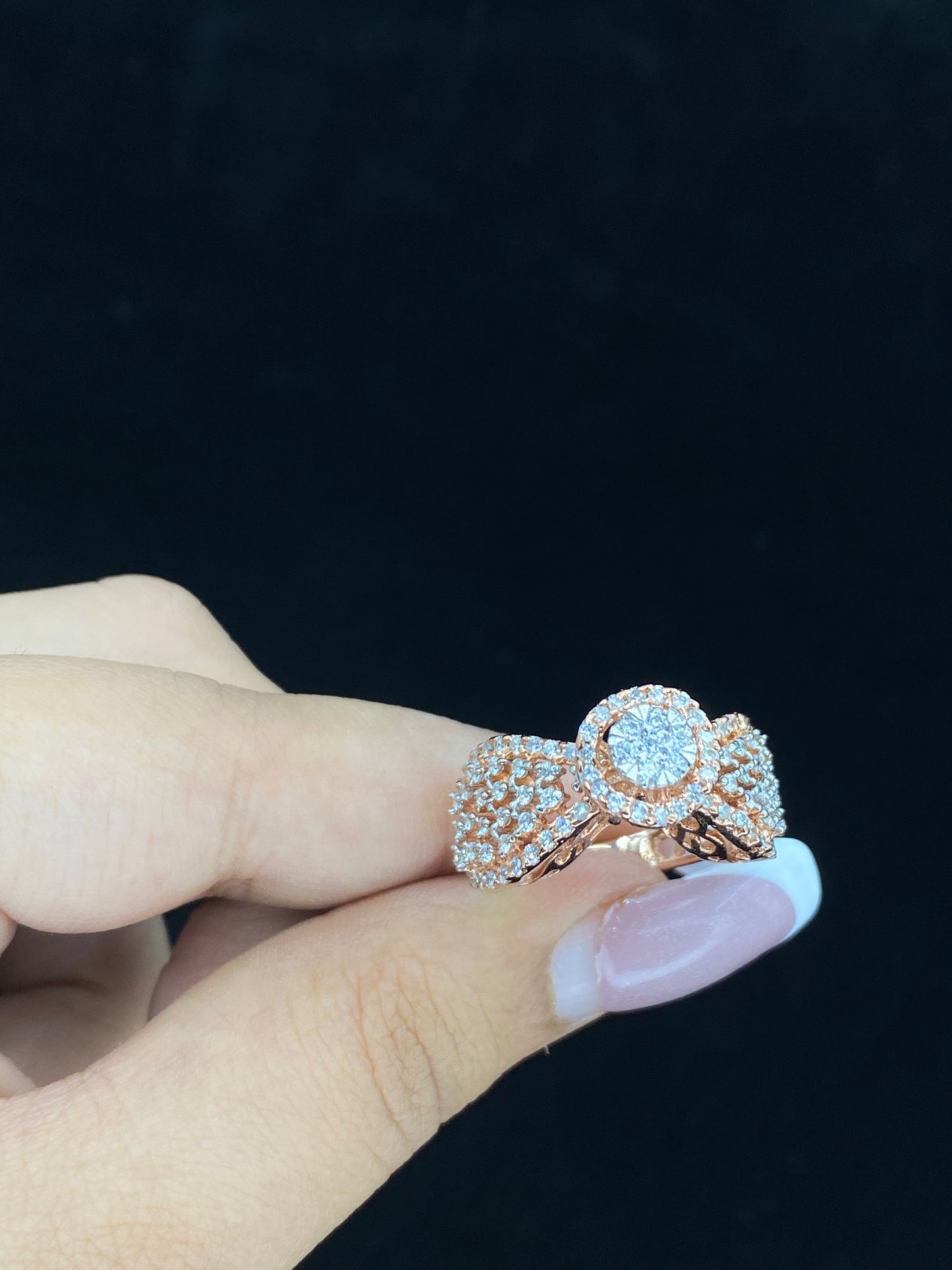Mayrlin Ring
