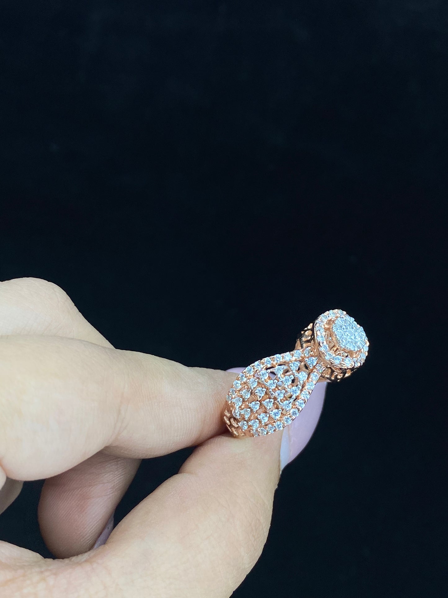 Mayrlin Ring