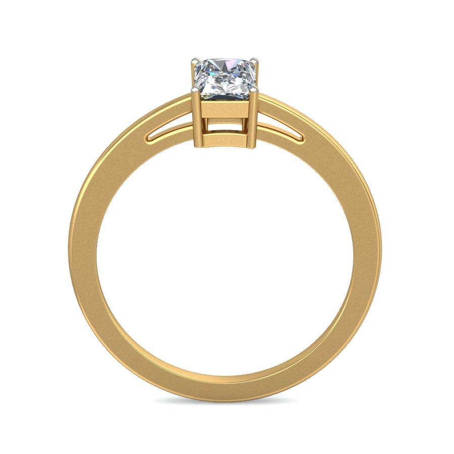 Solitaire Ring db561