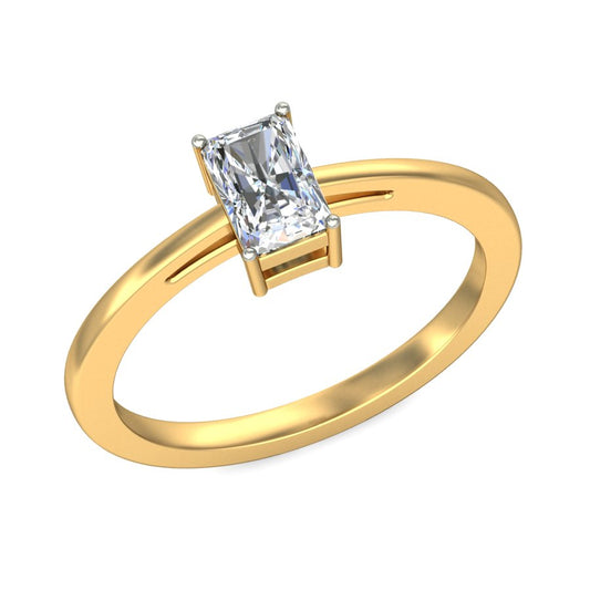 Solitaire Ring db561